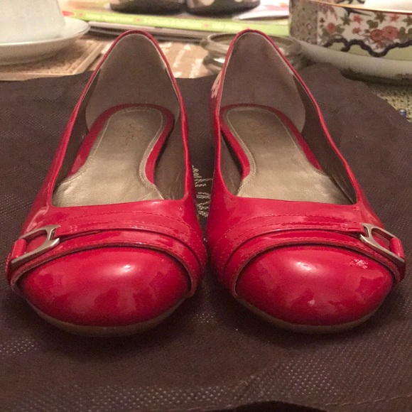 Cole Haan Nike Air flats - Picture 4 of 4